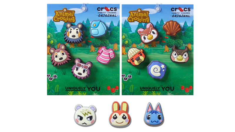 Animal Crossing