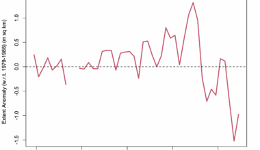 RealClimate: Ocean circulation going South?