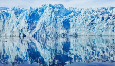 Antarctica’s Sea Ice Loss Accelerates New Data Exposes Alarming Trends