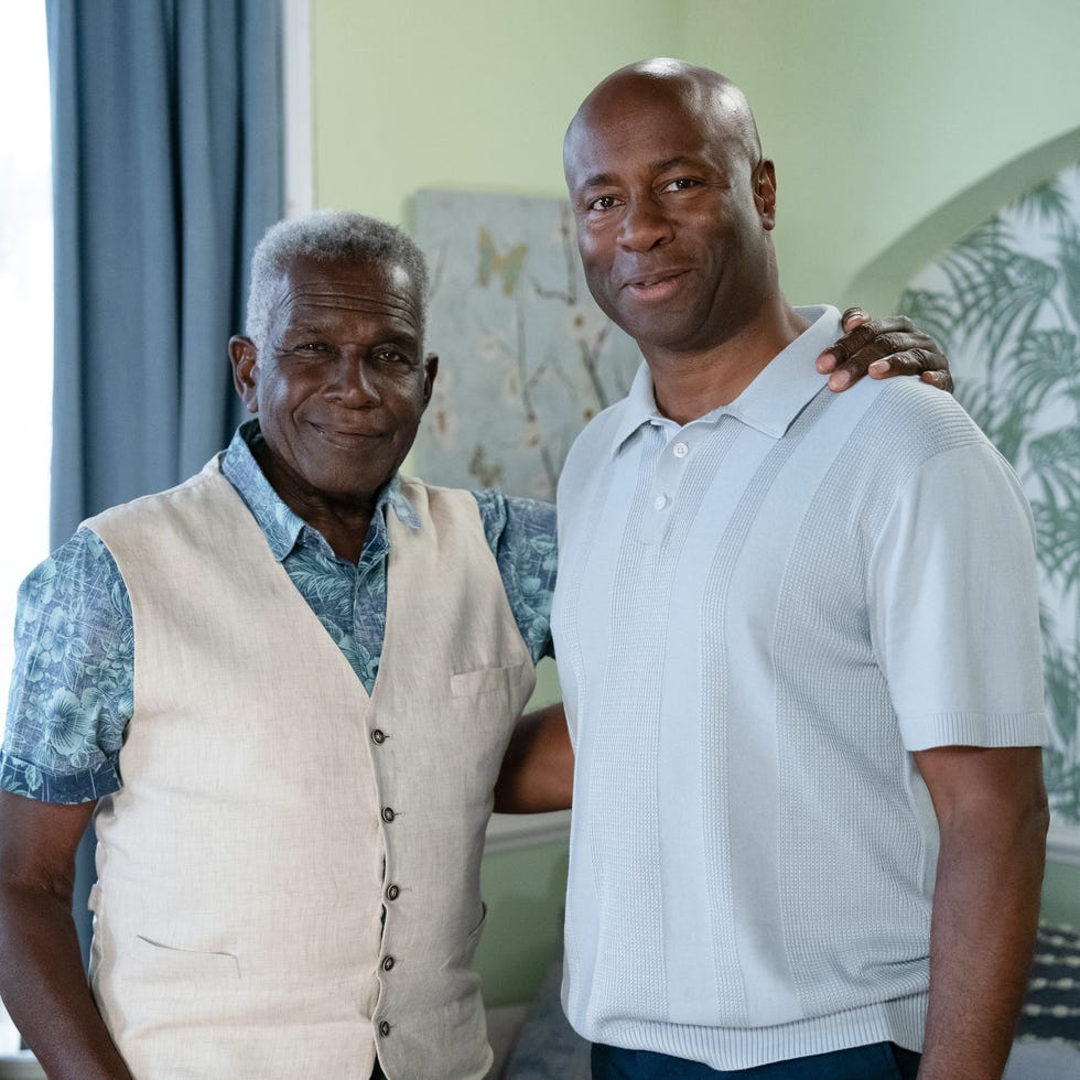 patrick and anthony trueman eastenders emb 8pm 190725