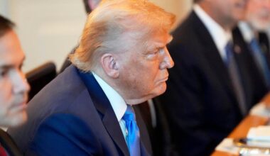 Trump says U.S. will send more weapons to Ukraine, after halting some shipments