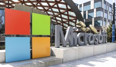 Microsoft announces second round of mass layoffs in months