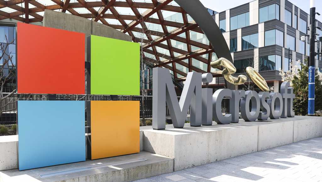 Microsoft announces second round of mass layoffs in months