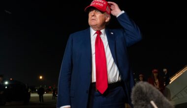 Keep your America, Mr Trump, and we’ll keep our Africa | Migration