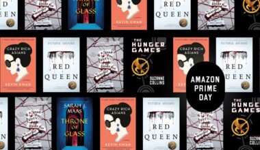 The Best Complete Book Series You Can Read