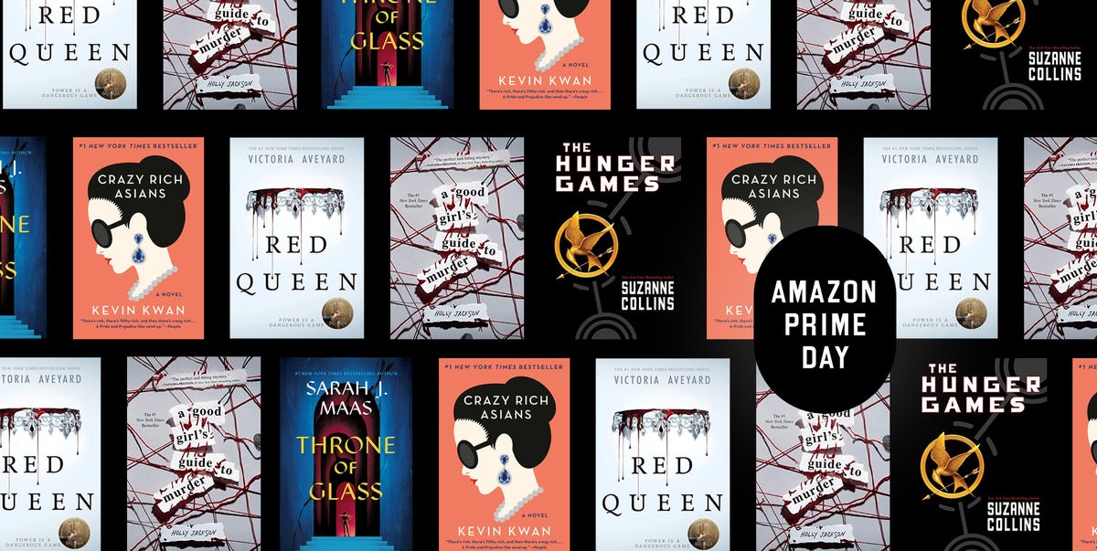 The Best Complete Book Series You Can Read