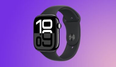 Get Apple Watch Series 10 and SE for Less