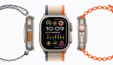 Apple Watch Ultra 2 on Sale for $250 Off Right Now