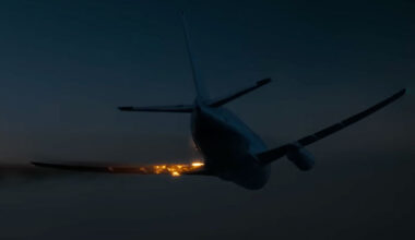 Apple's "The Last Frontier" Series Teaser