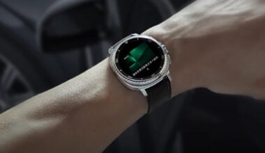 BYD turns latest Galaxy Watch into a digital car key