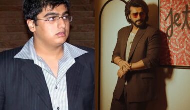 Actor Lost 50 Kg In 15 Weeks With A Simple Exercise