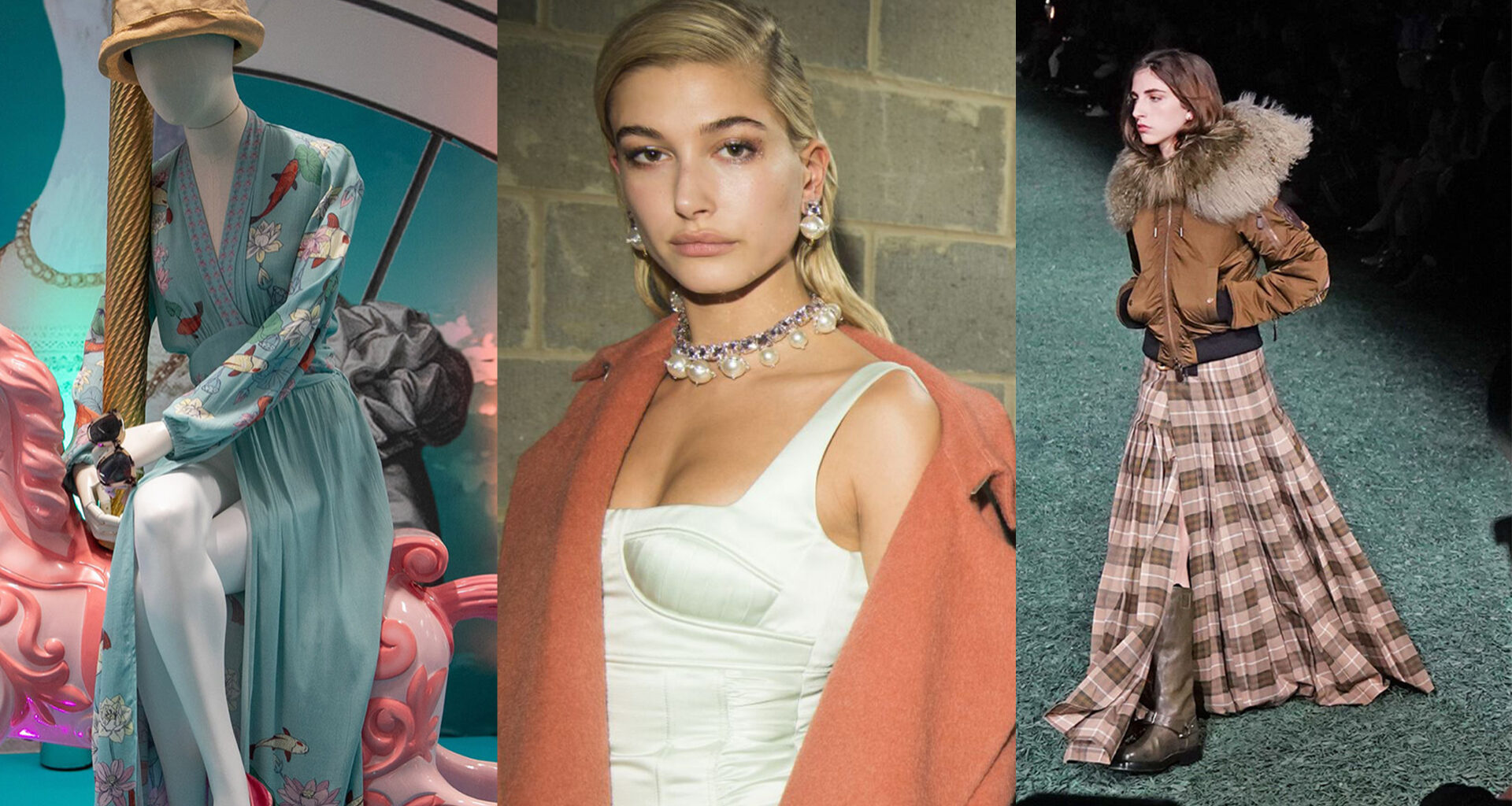 Editors' Top Reads: News from Topshop, Scoop London and Manchester Fashion Week
