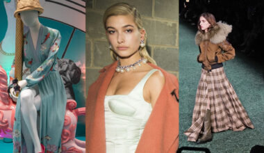 Editors' Top Reads: News from Topshop, Scoop London and Manchester Fashion Week