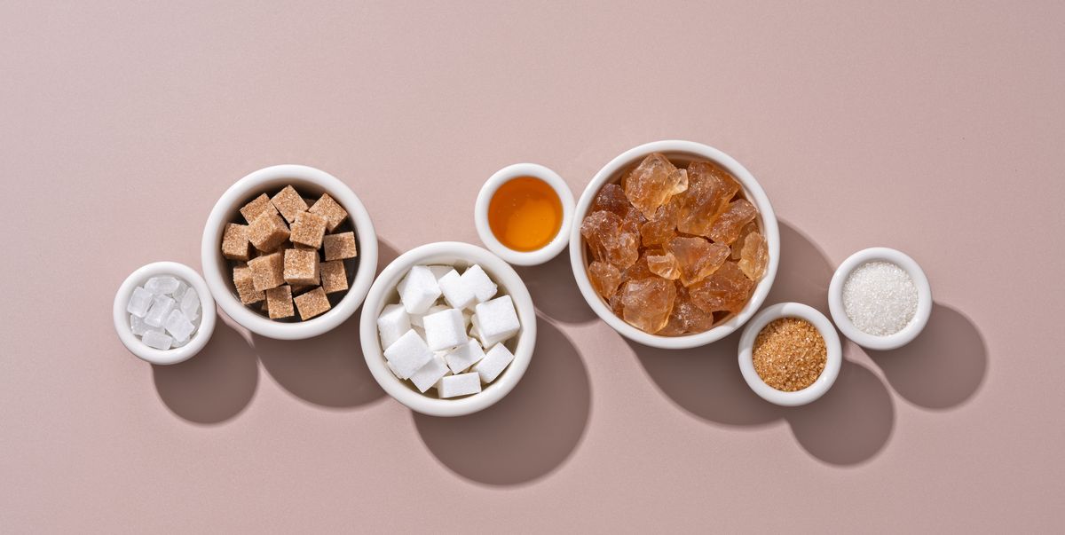 Is Cane Sugar Healthier Than High Fructose Corn Syrup? Experts Explain