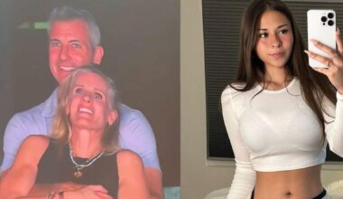 Ex-Astronomer CEO Andy Byron Caught In Alleged $40K OnlyFans Scandal