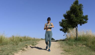 Walking Plan For Weight Loss, According To Trainers