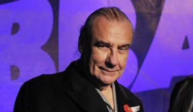 Bill Ward Reflects On Black Sabbath's Last Concert In Birmingham