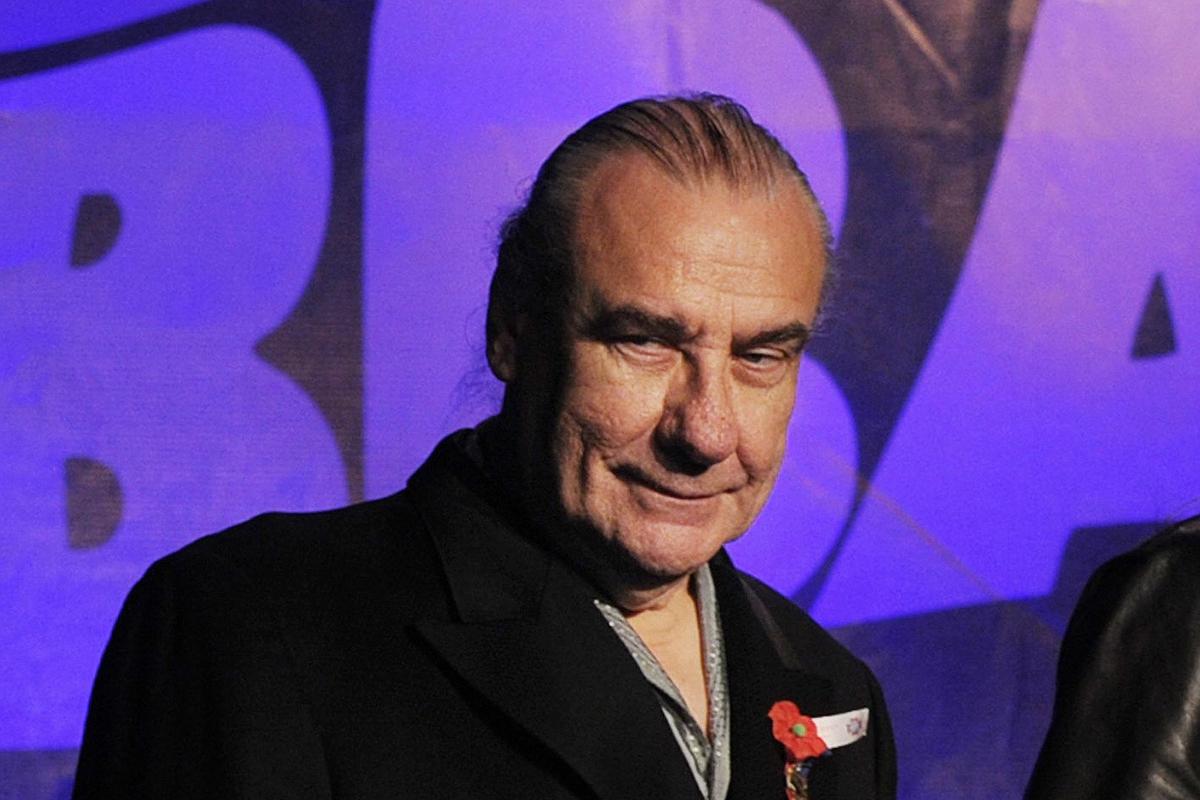 Bill Ward Reflects On Black Sabbath's Last Concert In Birmingham