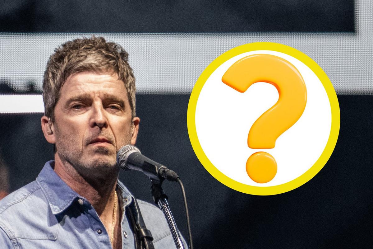 Noel Gallagher Credits Oasis Bandmate for Reunion