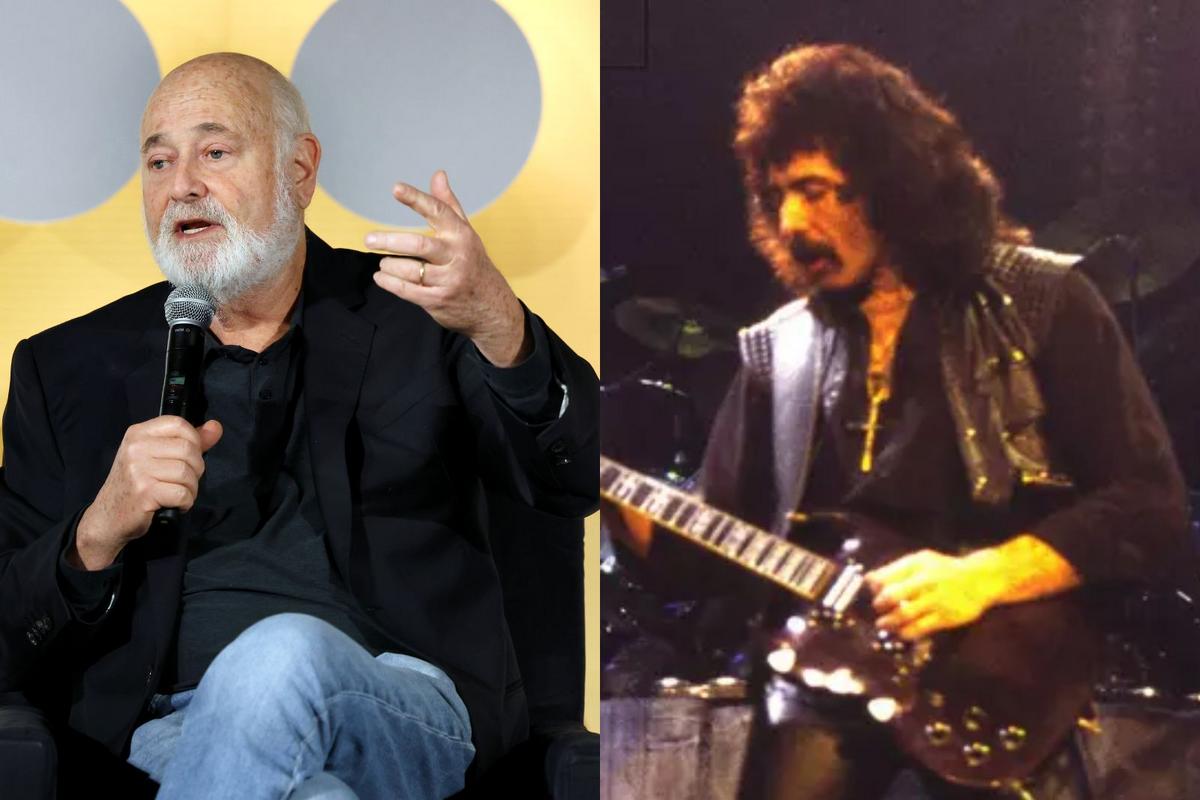 'Spinal Tap' Director Calls Out Black Sabbath