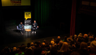 Off the Shelf Festival of Words announces lineup for its 33rd edition | News
