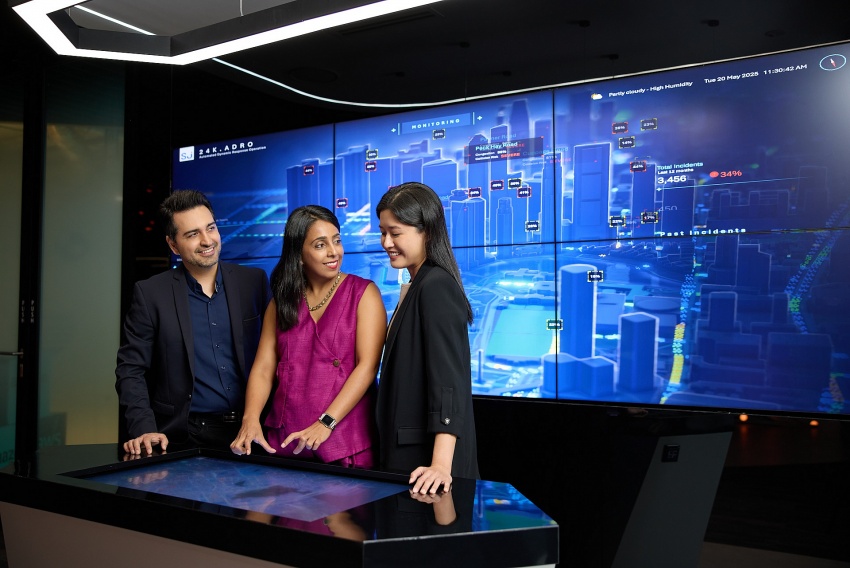 Vietnam accelerates cloud computing to power digital economy growth