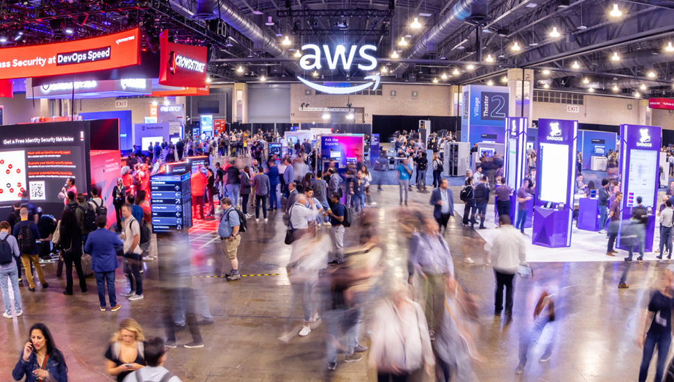 Managing emerging threats in GenAI era with new AWS security services