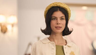 A 'delightfully entertaining' '60s-set period drama is now streaming – don't miss out
