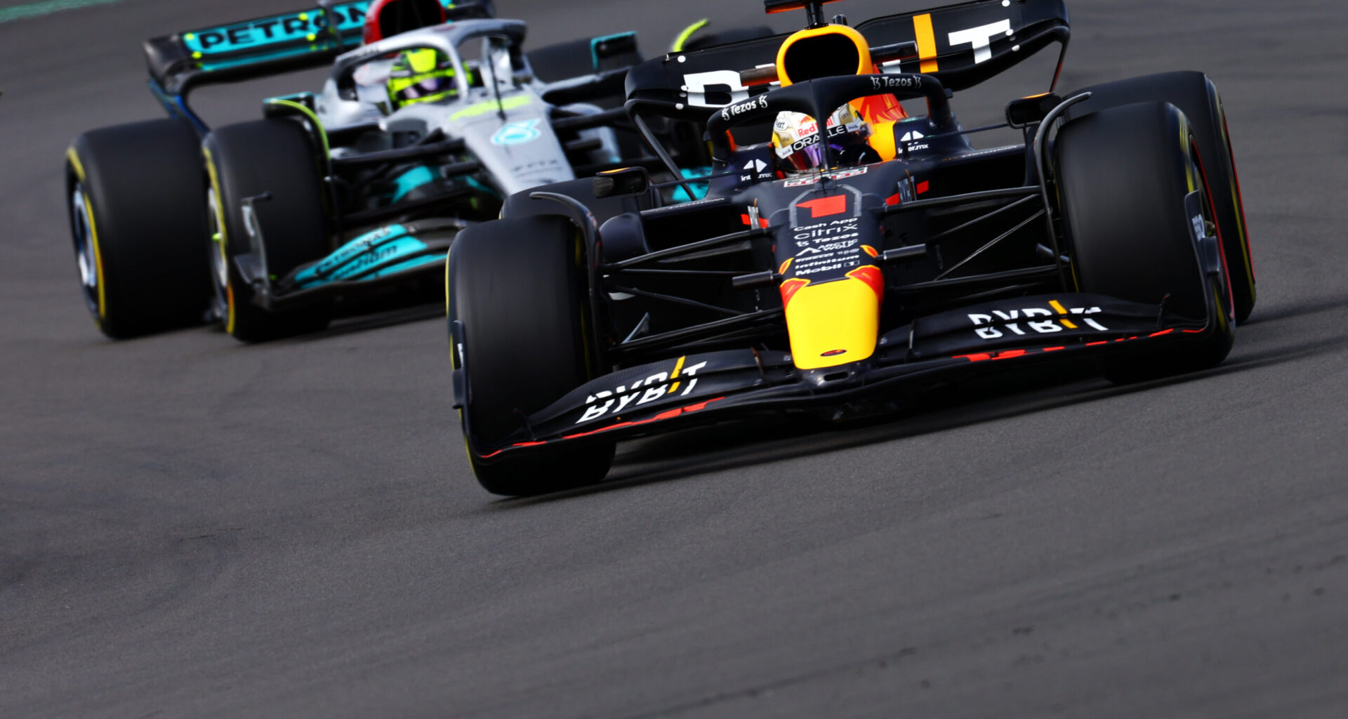 Once-in-a-lifetime World Champion Collection takes shape for 2025 SIlverstone Festival