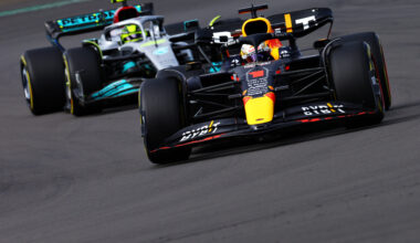 Once-in-a-lifetime World Champion Collection takes shape for 2025 SIlverstone Festival