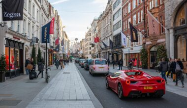Should the UK introduce a wealth tax? Have your say
