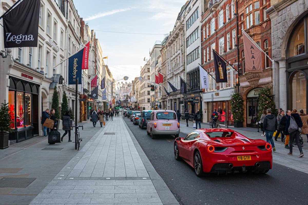 Should the UK introduce a wealth tax? Have your say