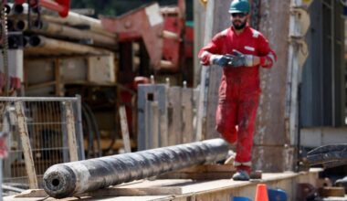 Germany proposes law to speed up geothermal and clean heat expansion