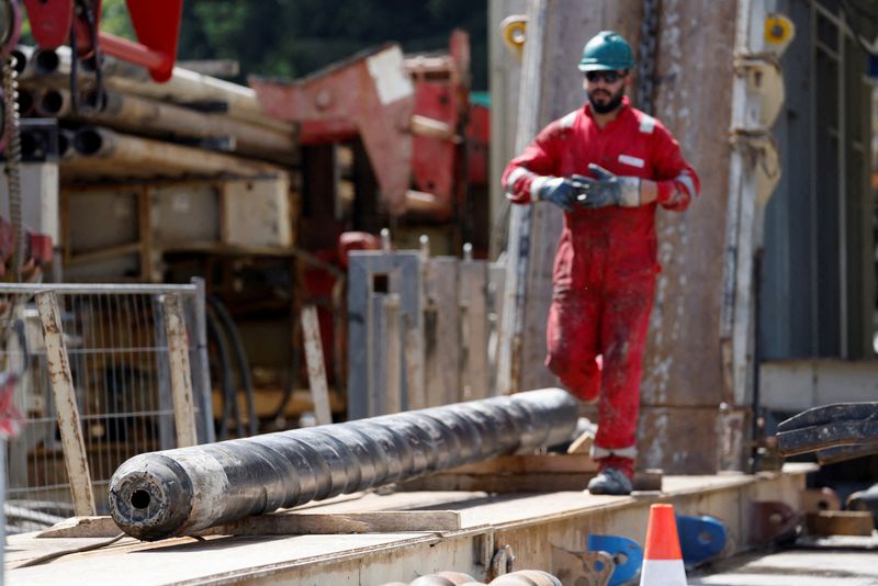 Germany proposes law to speed up geothermal and clean heat expansion