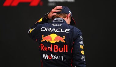 Red Bull Racing new era starts on ticking timebomb, Max Verstappen contract