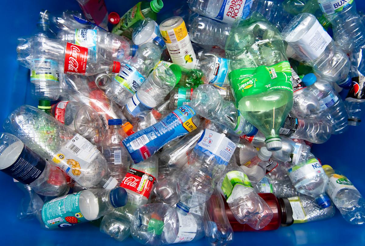 The 'get-rich' deposit trick that boosts recycling by 47%