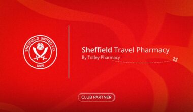 Sheffield Travel Pharmacy partnership