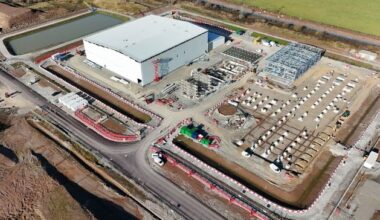 Celtic Interconnector: Delay hits first undersea electricity interconnector between Cork and France