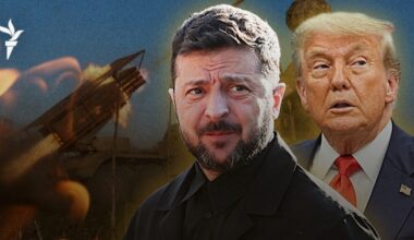 Zelenskyy Says New Deals Will Bring Influx Of Drone Supplies, Vows Fresh Attacks Inside Russia