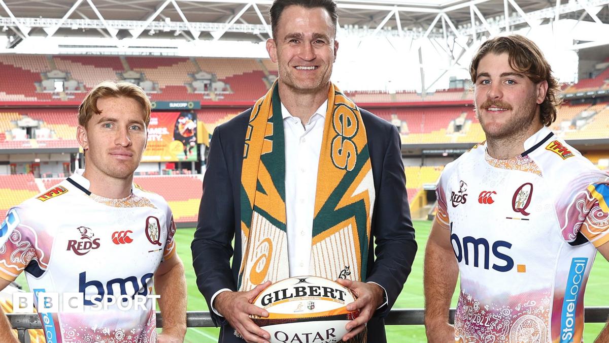 James Horwill