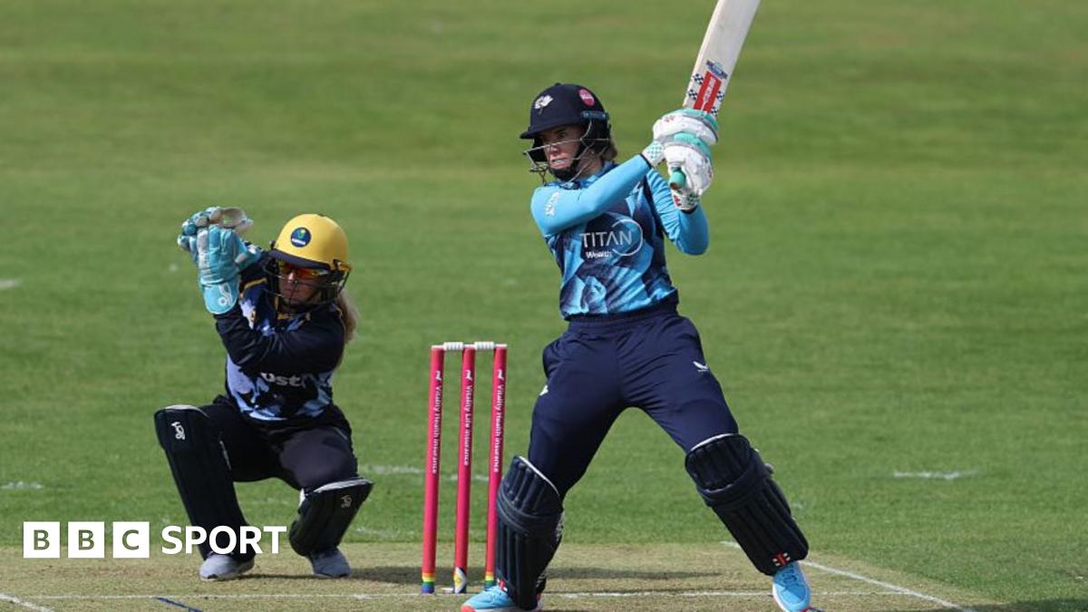 Karti Goud and Harmanpreet Kaur