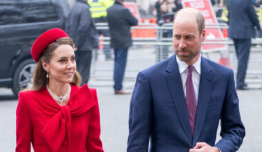 Kate Middleton and Prince William will finally issue royal warrants in 2026 - palace confirms