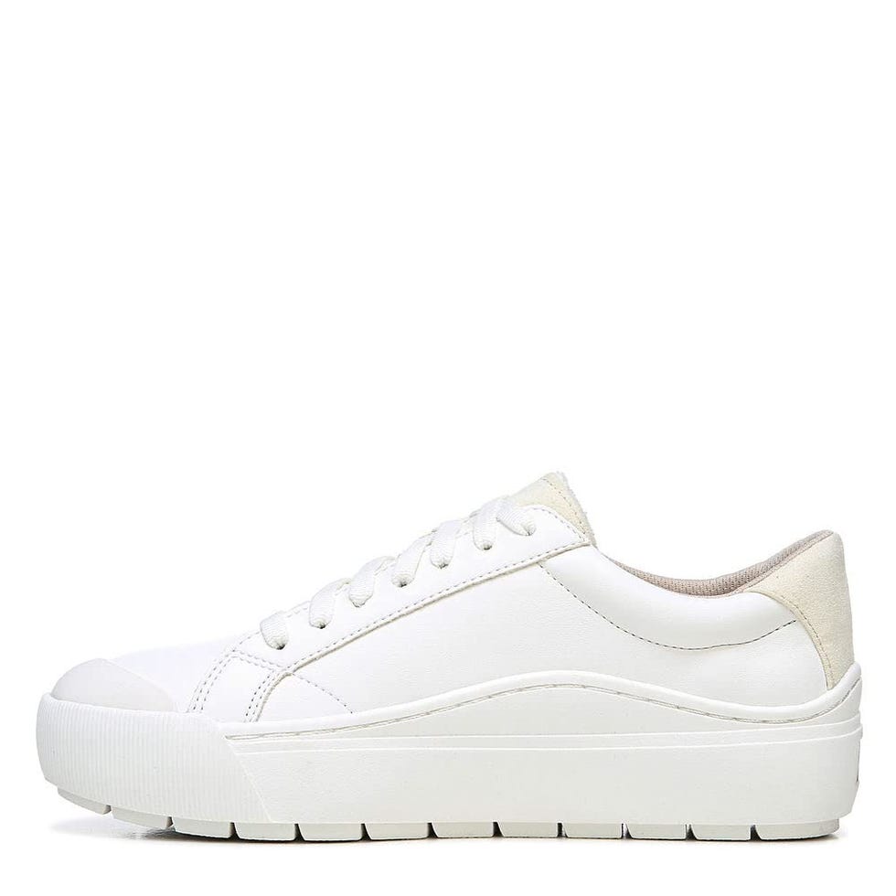 Time Off Platform Slip On Sneaker
