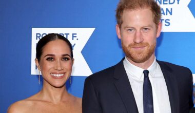 Meghan Markle and Prince Harry's $100 million Netflix deal won't be renewed: Report