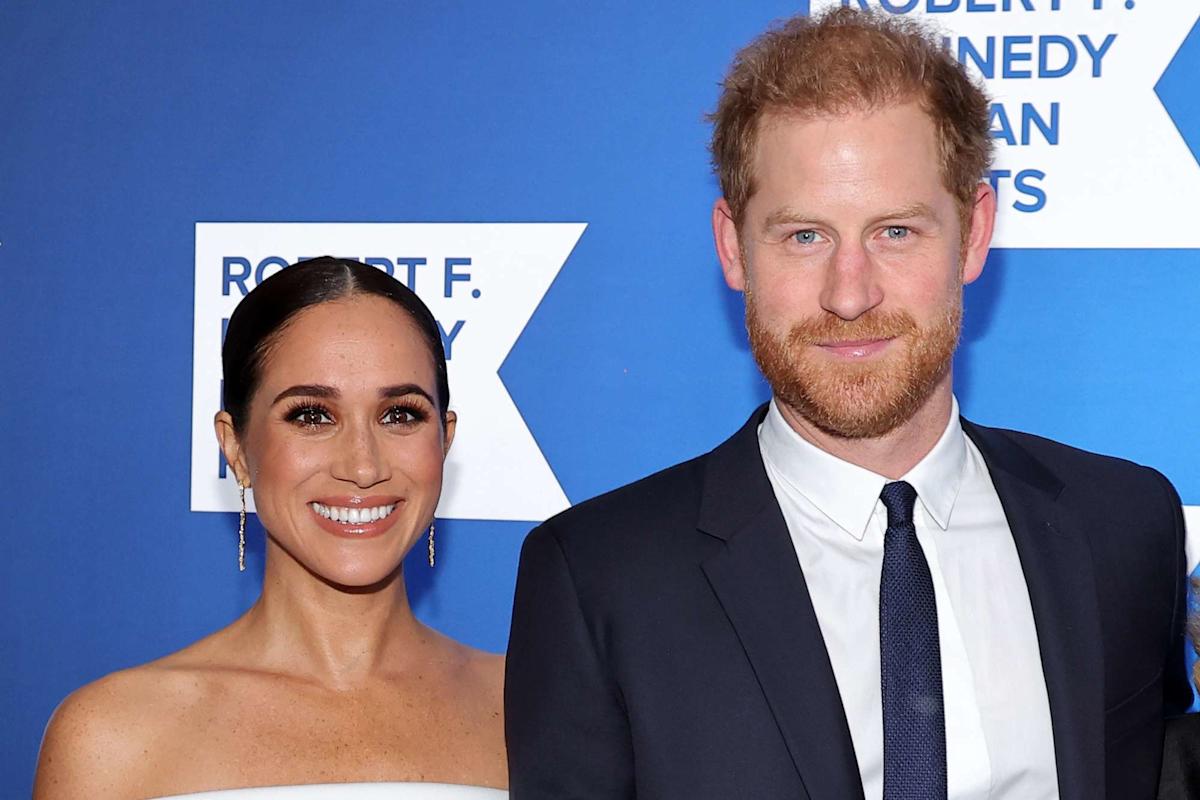 Meghan Markle and Prince Harry's $100 million Netflix deal won't be renewed: Report