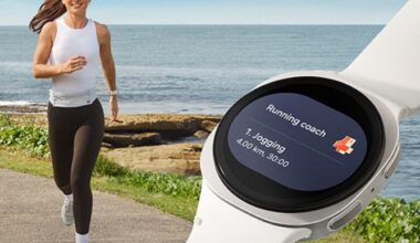 It’s almost time for new Galaxy Watches. - The Verge