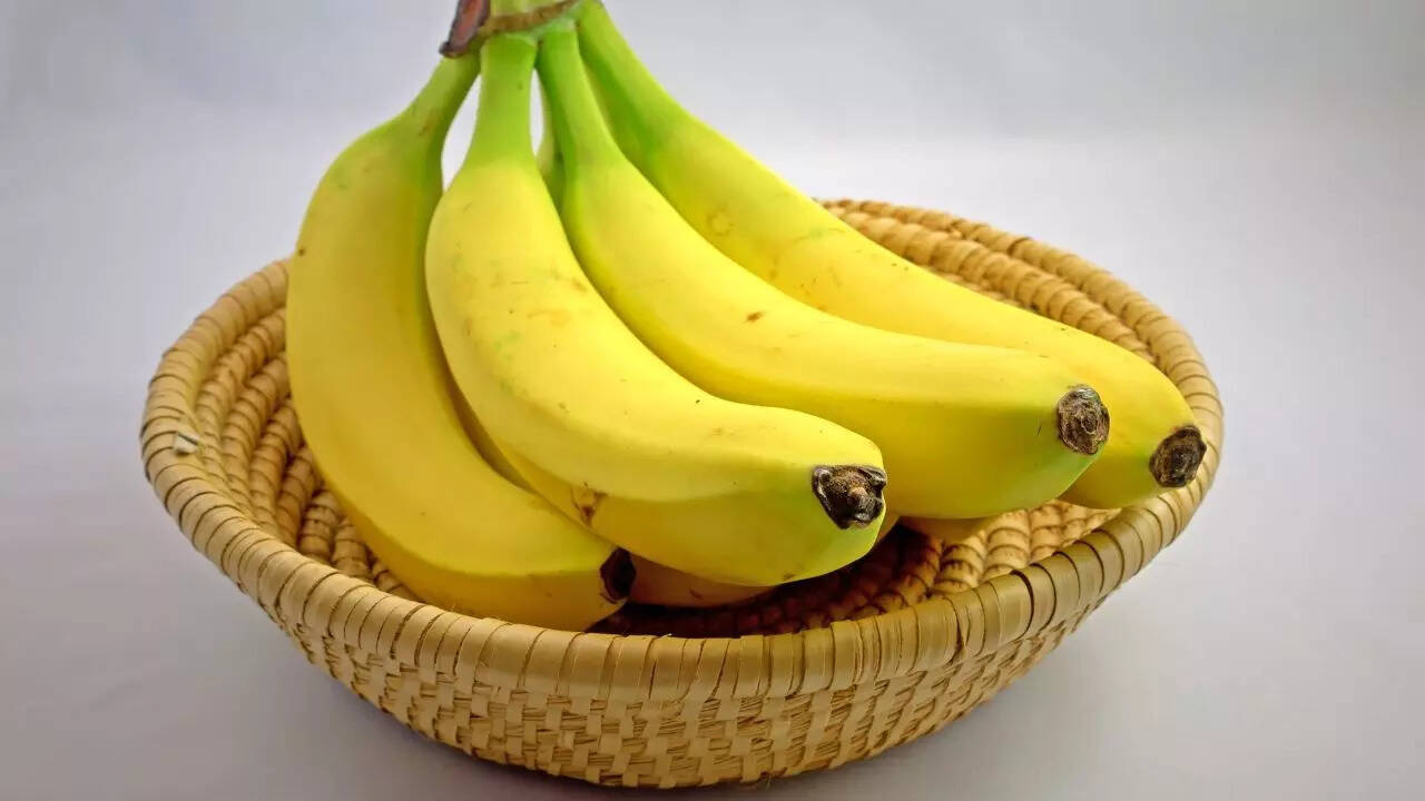 Bananas