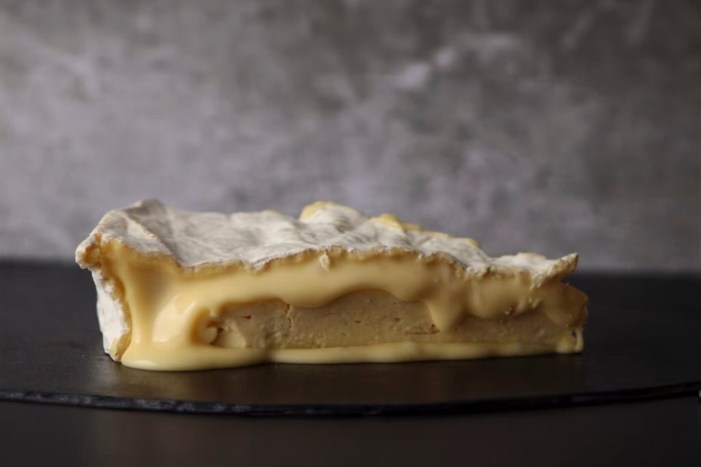 Baron Bigod is flying the flag for British soft cheese – but can it fill the gap left by its French cousin?