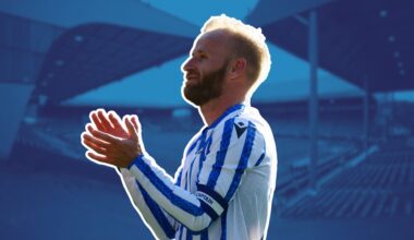 Sheffield Wednesday hold key Barry Bannan advantage as Stoke and Derby chase deal