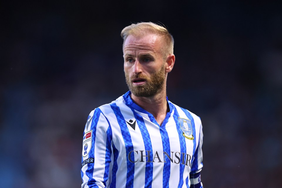 Captain Bannan is an influential figure in the opposition to Rohl's return